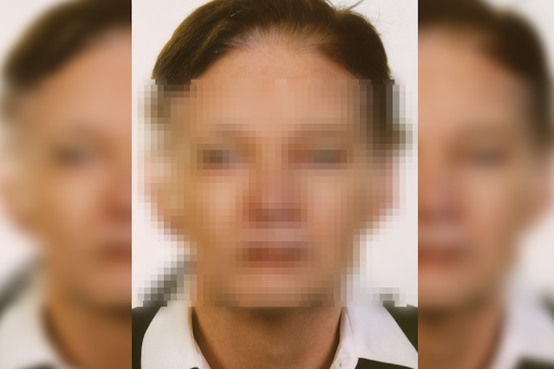 Der vermisste Senior ist wieder da.