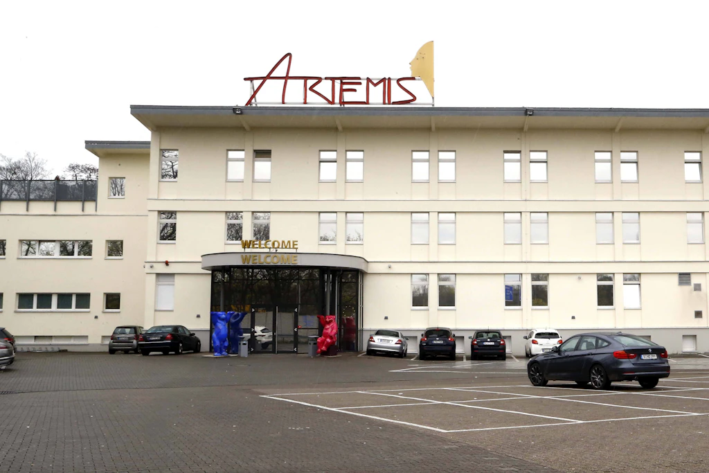 Artemis in Berlin: Was steckt hinter dem 90-Euro-Tagesticket?