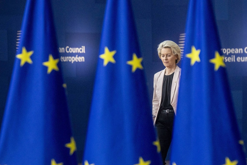 Von-der-Leyen-Industrieplan in Gefahr: Protektionismus-Debatte spaltet EU