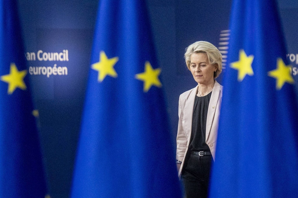 Von-der-Leyen-Industrieplan in Gefahr: Protektionismus-Debatte spaltet EU