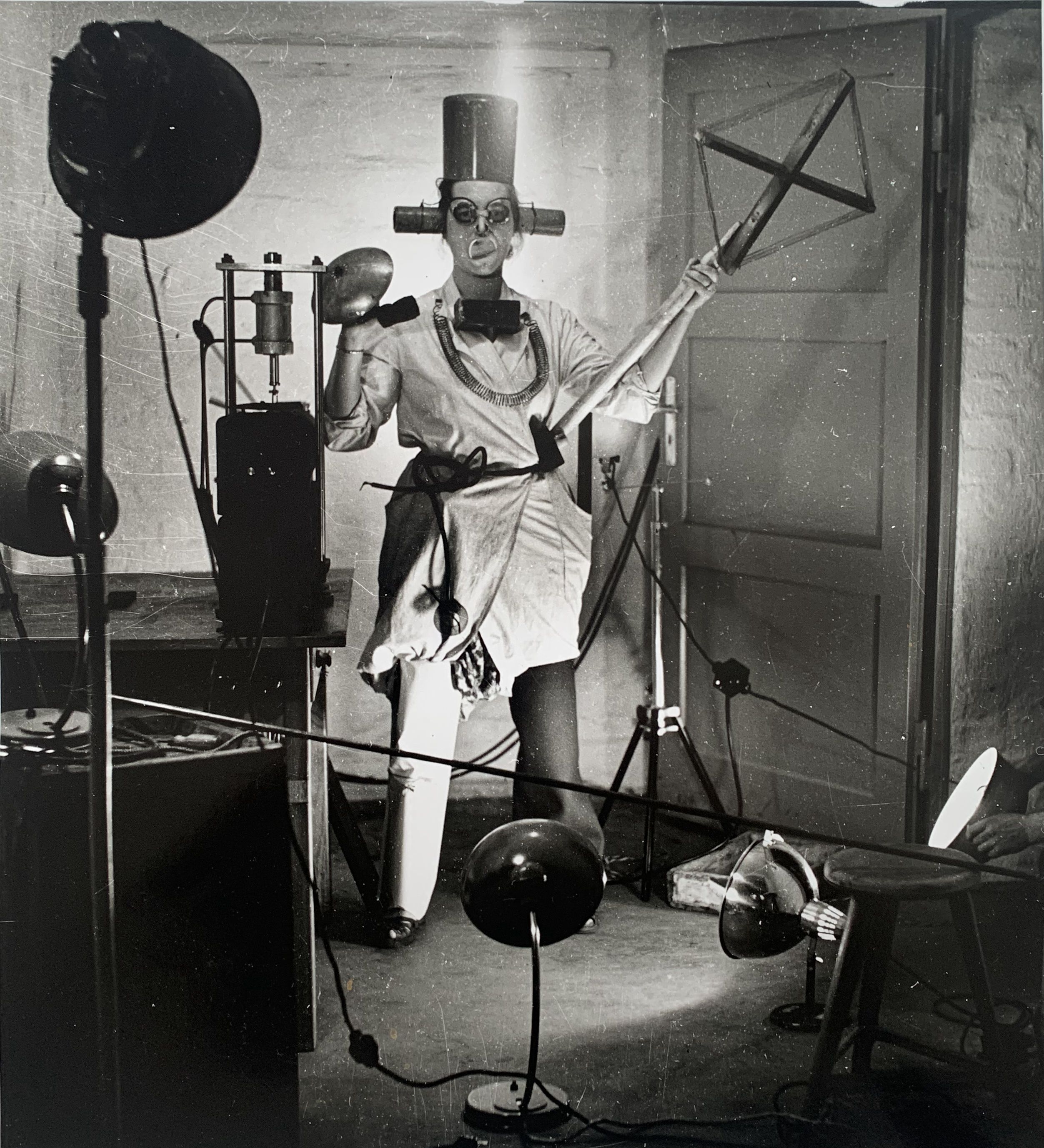 Bilder aus DDR-Zeiten - die Fotos der Evelyn Richter