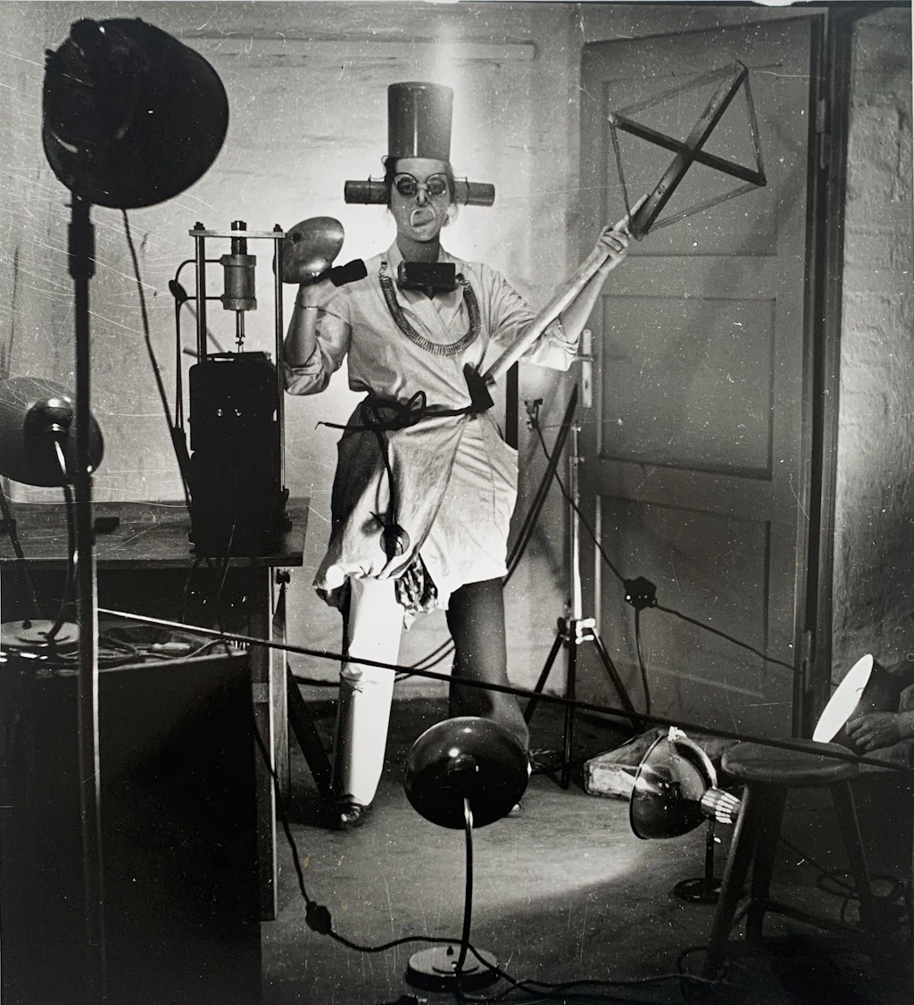 Bilder aus DDR-Zeiten - die Fotos der Evelyn Richter