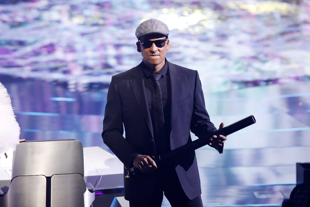 Nach Comeback: Xavier Naidoo schockt mit drastischen Aussagen auf Veranstaltung