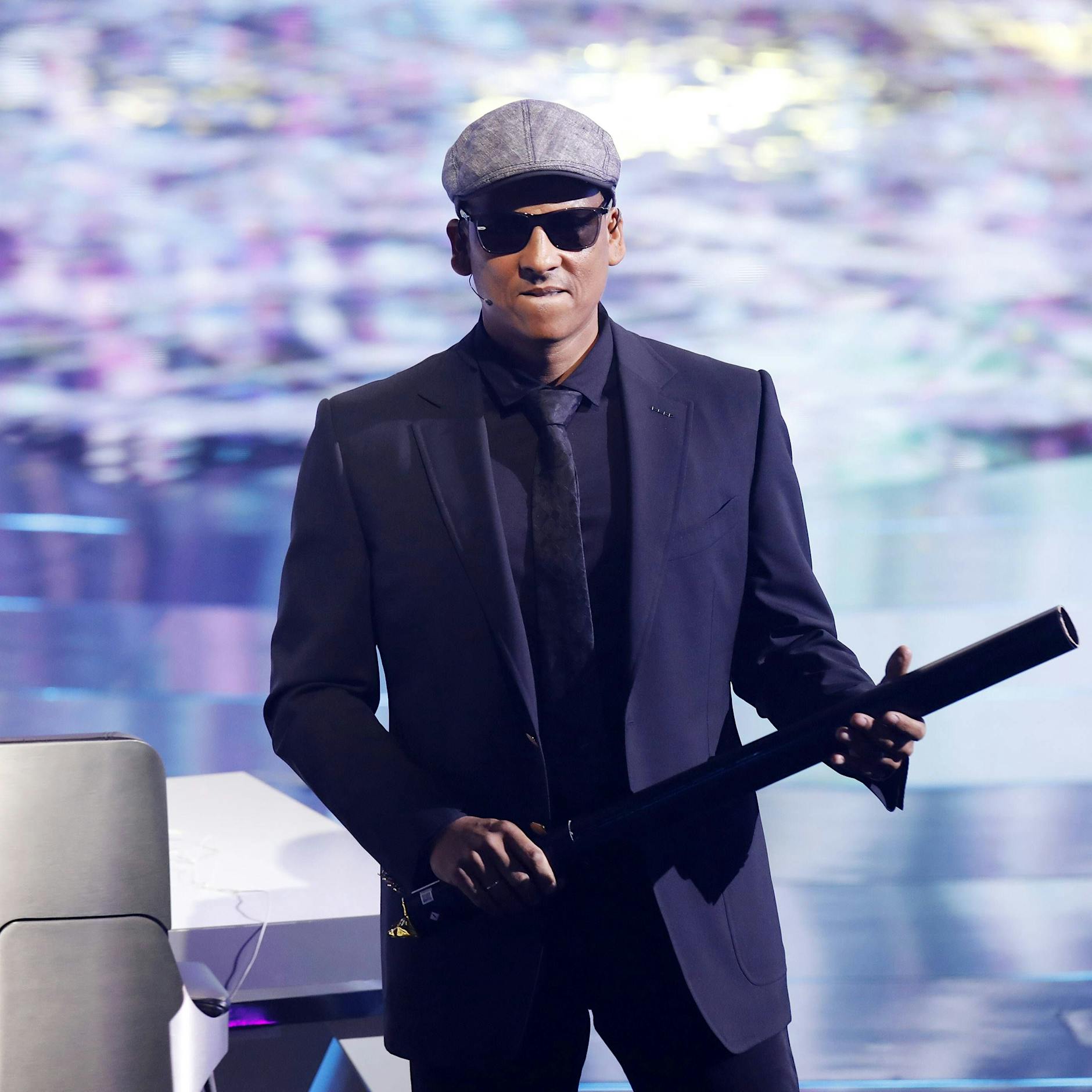 Nach Comeback: Xavier Naidoo schockiert mit drastischen Aussagen