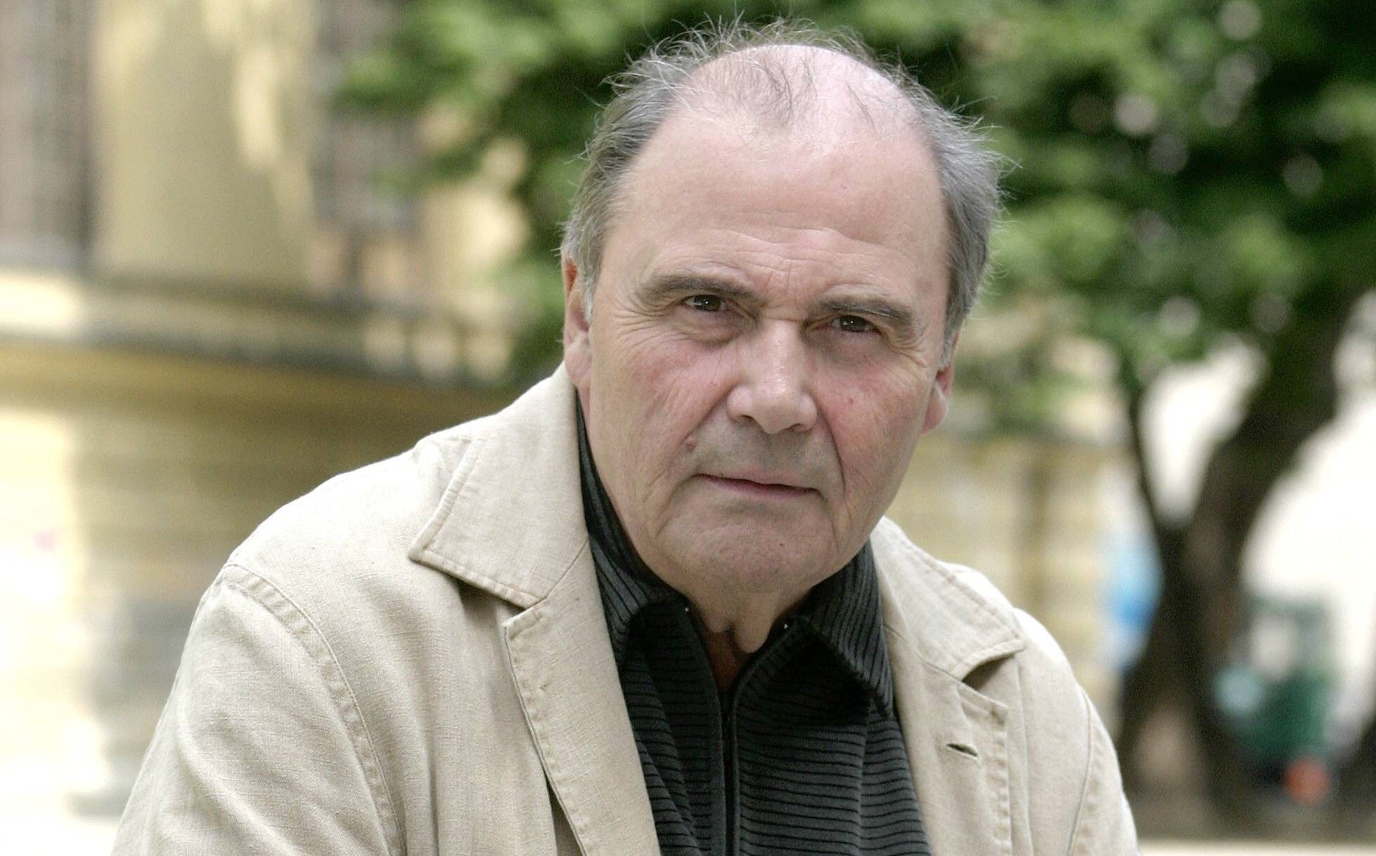 Trauer um „Derrick“-Star Lambert Hamel