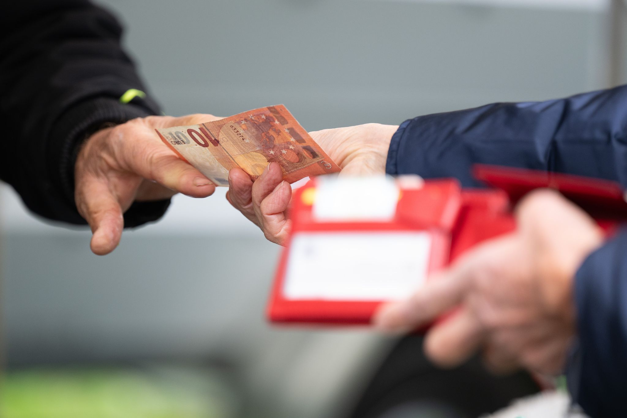 Image - Ifo-Studie: Inflation trifft ostdeutsche Bundesländer am härtesten