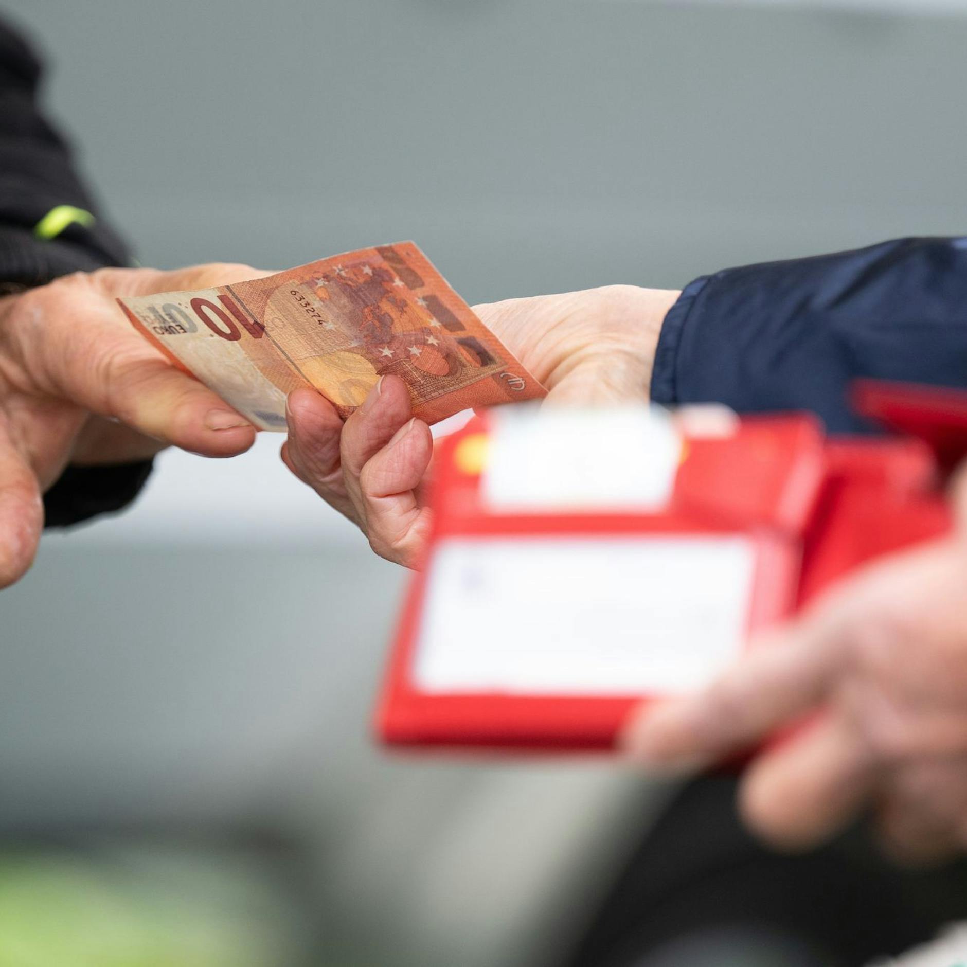 Image - Ifo-Studie: Inflation trifft ostdeutsche Bundesländer am härtesten