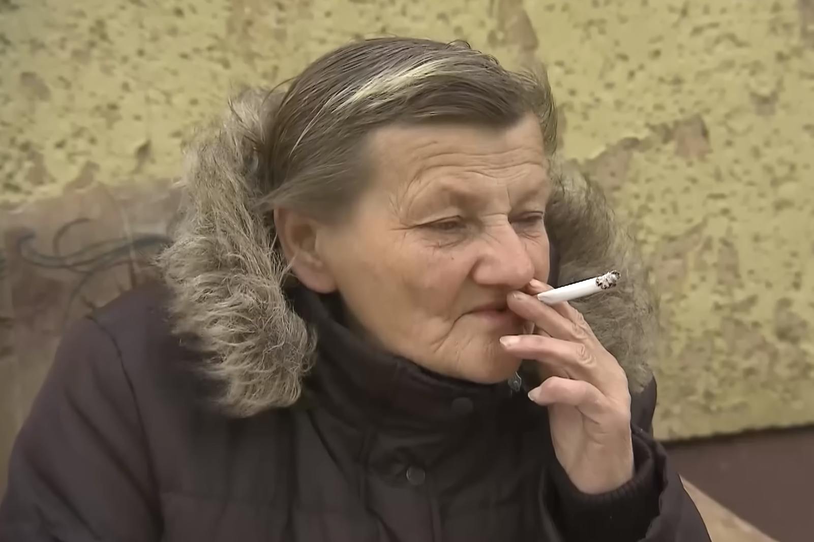 Karin Ritter aus Köthen wurde durch die Dokus von Stern TV in ganz Deutschland bekannt. Und machte Schlagzeilen als Nazi-Oma, die ihren Söhnen schon früh rechtes Gedankengut einpflanzte.