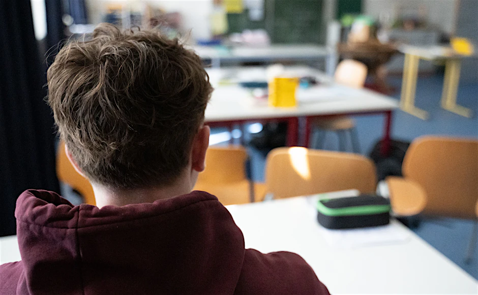 Das Bildungs- und Leistungsniveau deutscher Schüler sinkt immer weiter.