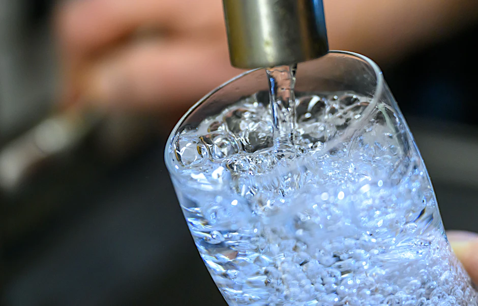 Wasser wird in Sachsen-Anhalt immer teurer.