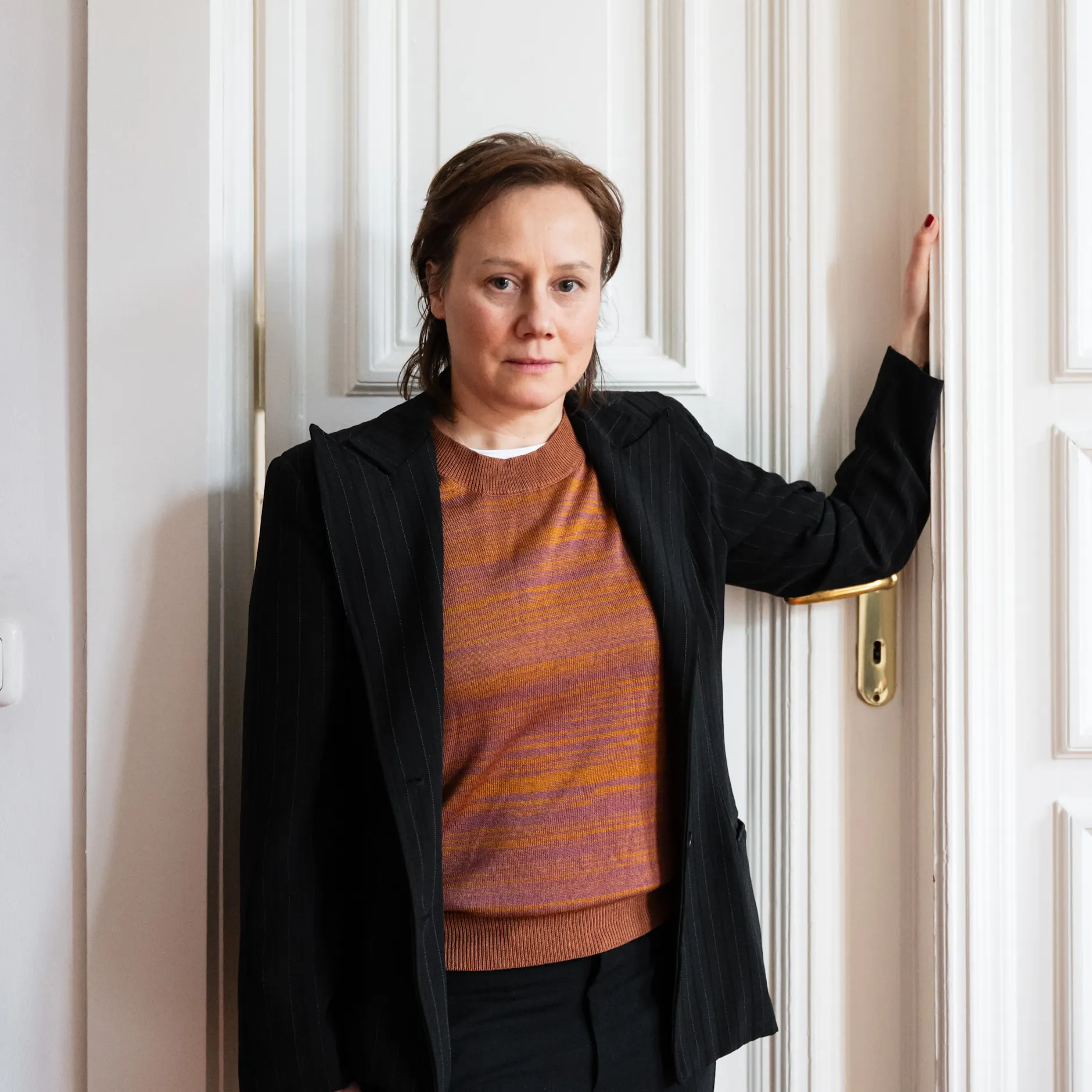 Image - Eva Löbau: „Ostdeutschland ist nicht gleich Ostdeutschland“