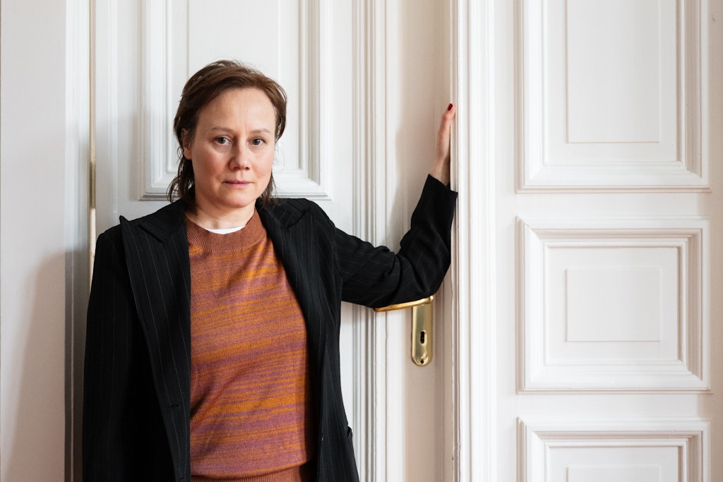 Eva Löbau: „Ostdeutschland ist nicht gleich Ostdeutschland“