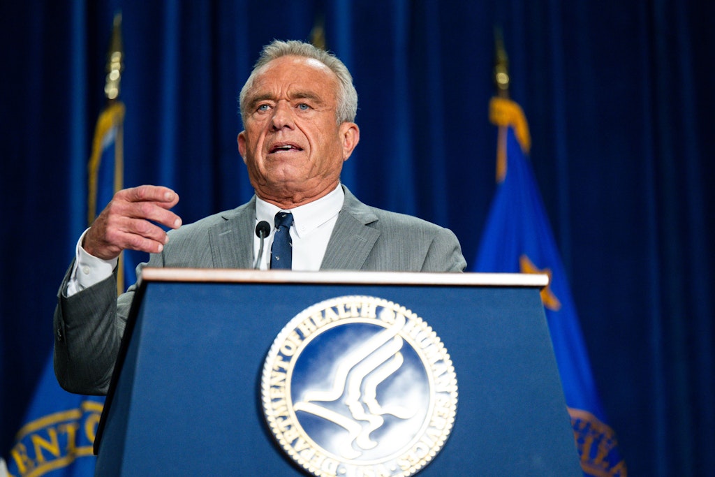 USA: FDA will Modernas mRNA-Grippeimpfstoff nun doch prüfen