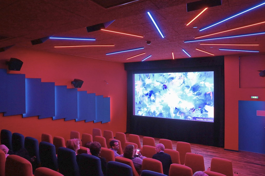 Deutsches Kino erlebt starkes Jahr – „Kanu des Manitu" treibt Marktanteil auf Rekordhöhe