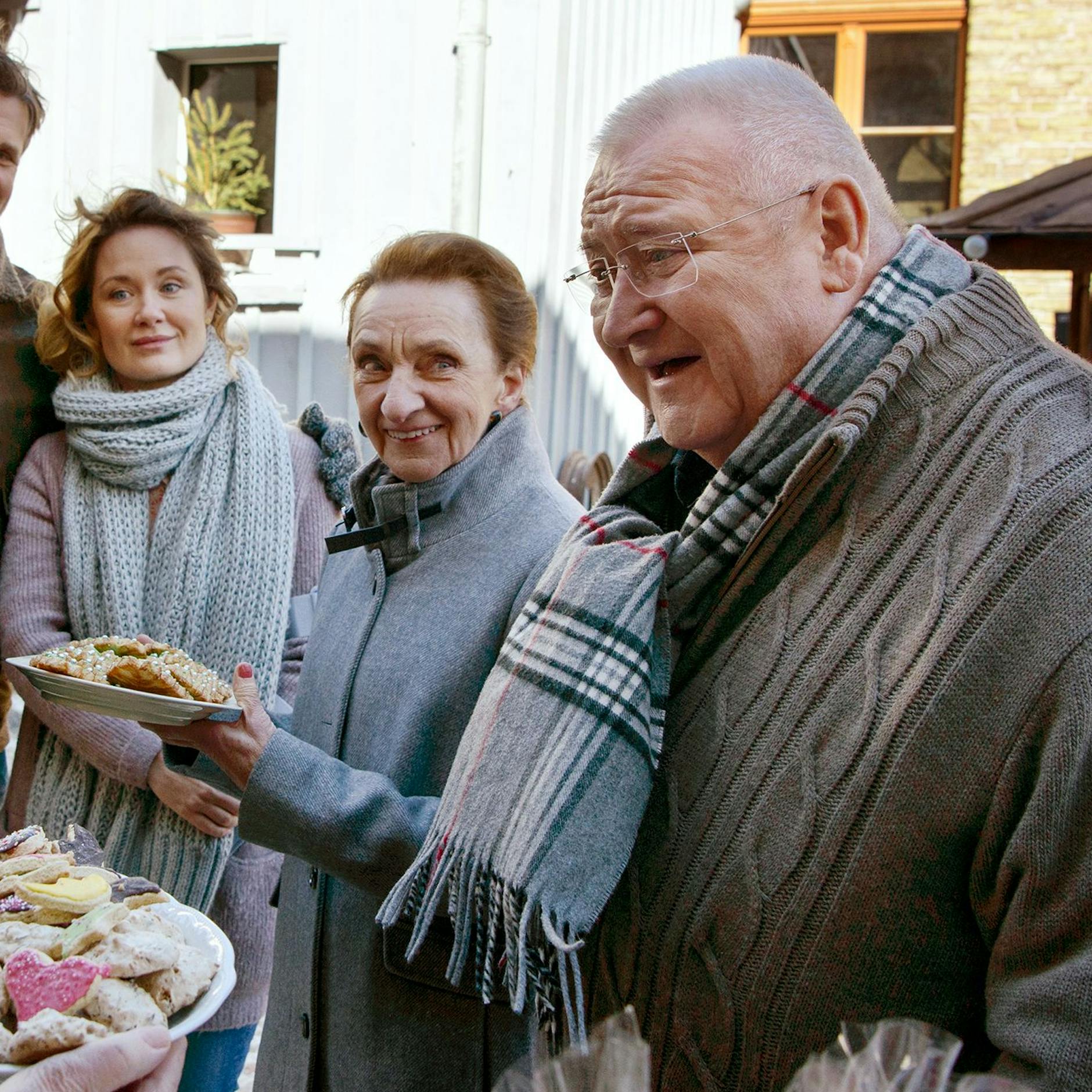 Image - „Horst Krause“-Filme geplatzt: Regisseur stinksauer auf die ARD
