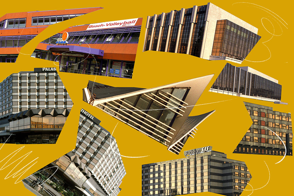 Berlins Ostenbauten werden plattgemacht: „Das ist eine Missachtung der DDR“