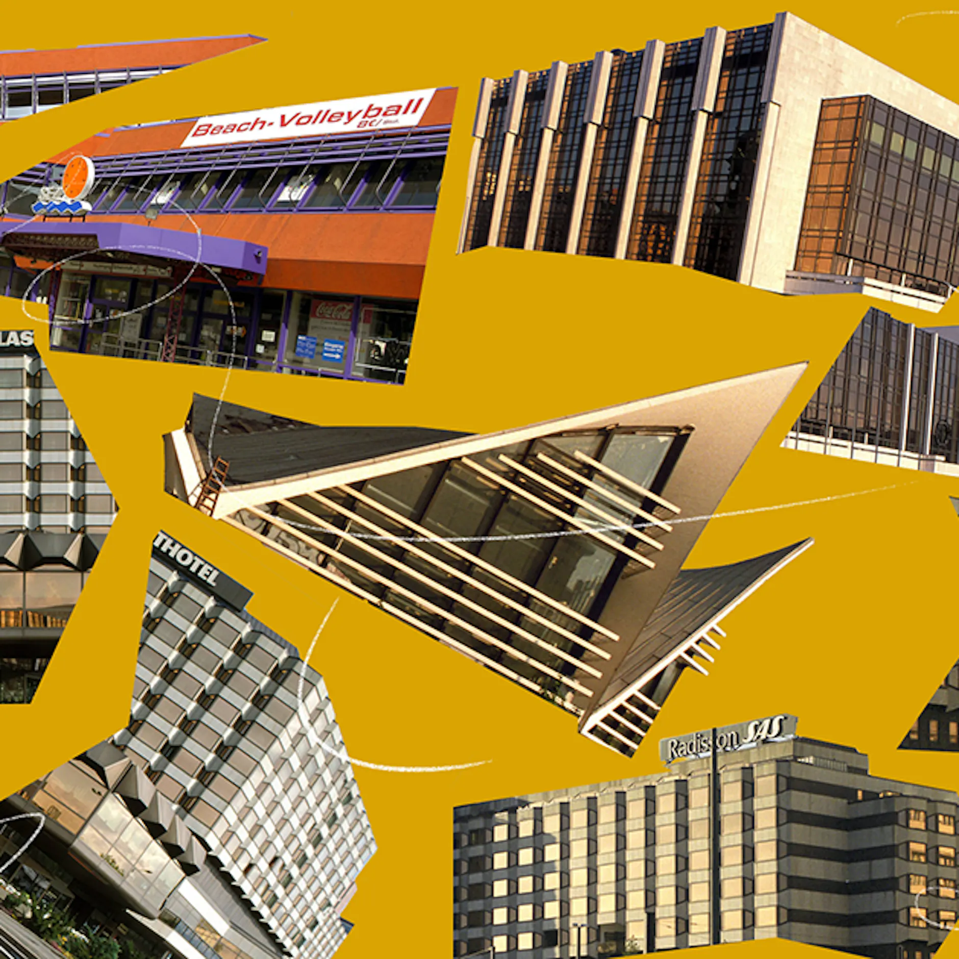 Image - Berlins Ostenbauten werden plattgemacht: „Das ist eine Missachtung der DDR“