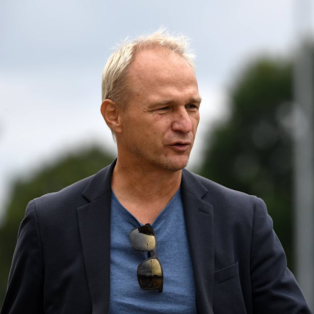 „Osterhase!“ Axel Kruse lästert über diesen Hertha-Profi