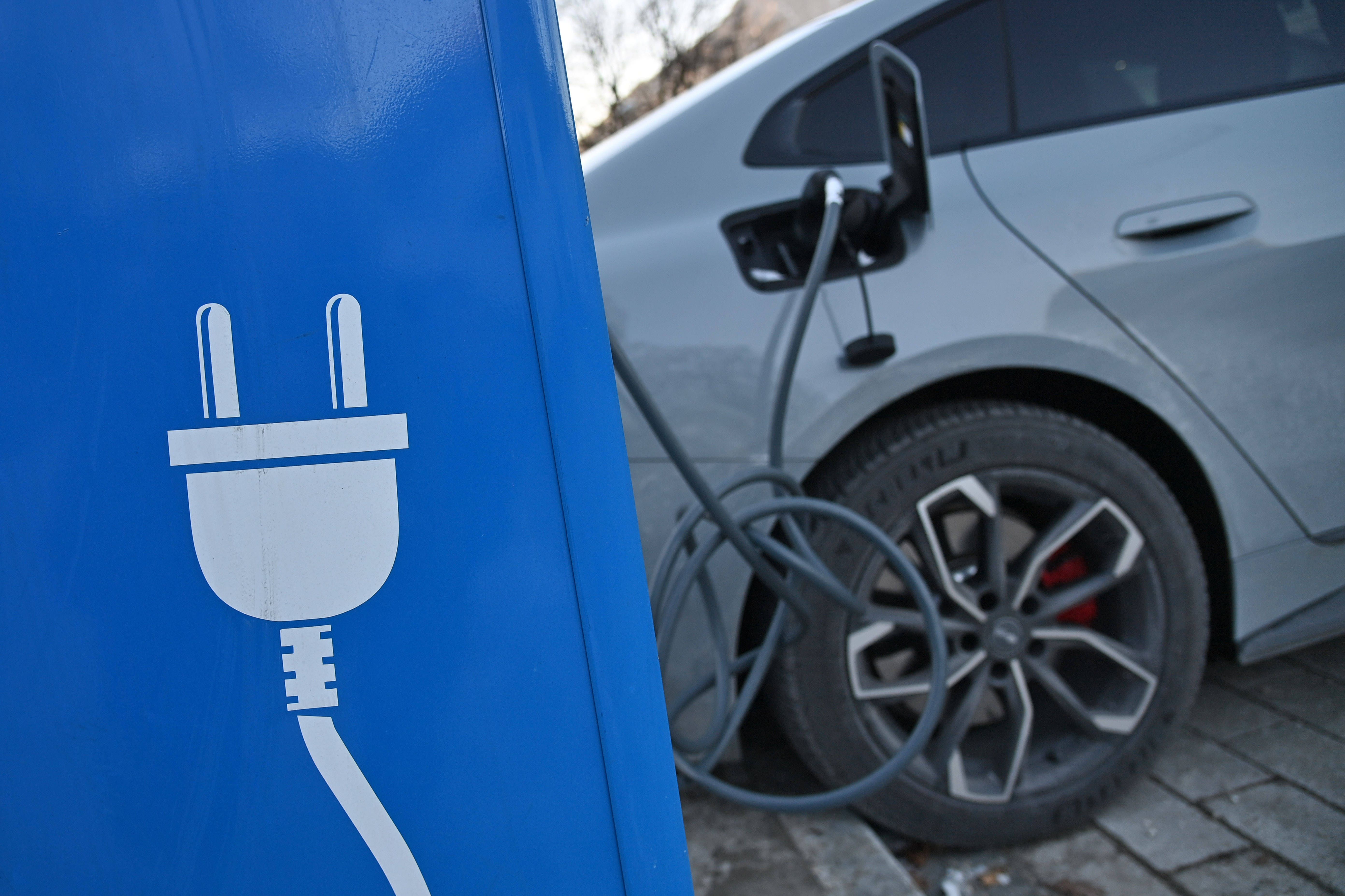 Image - Studie: Plug-in-Hybride verbrauchen viermal mehr Sprit als angegeben