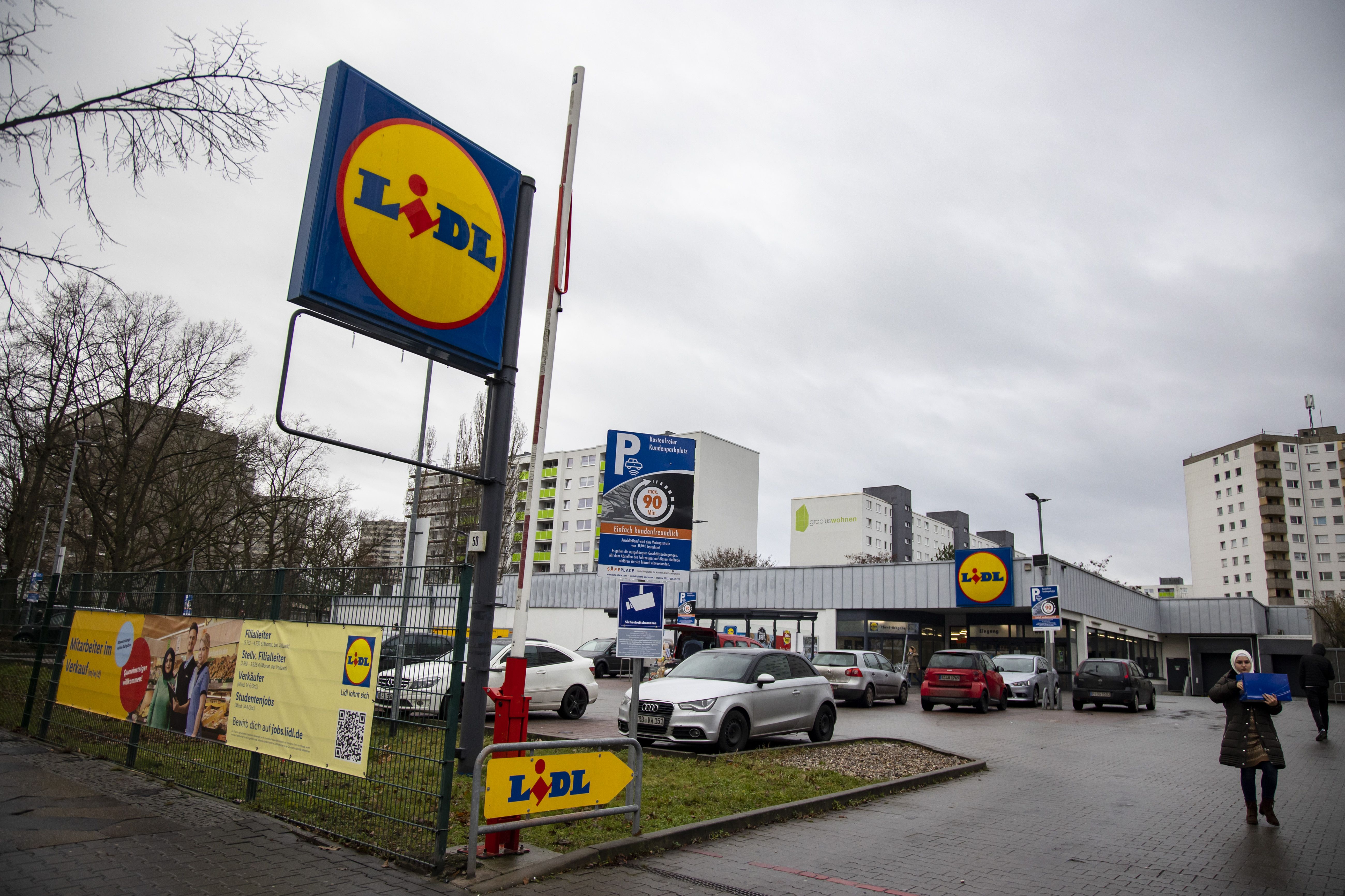 Verwirrende Preisschilder bei Lidl: So finden Sie echte Rabatte!