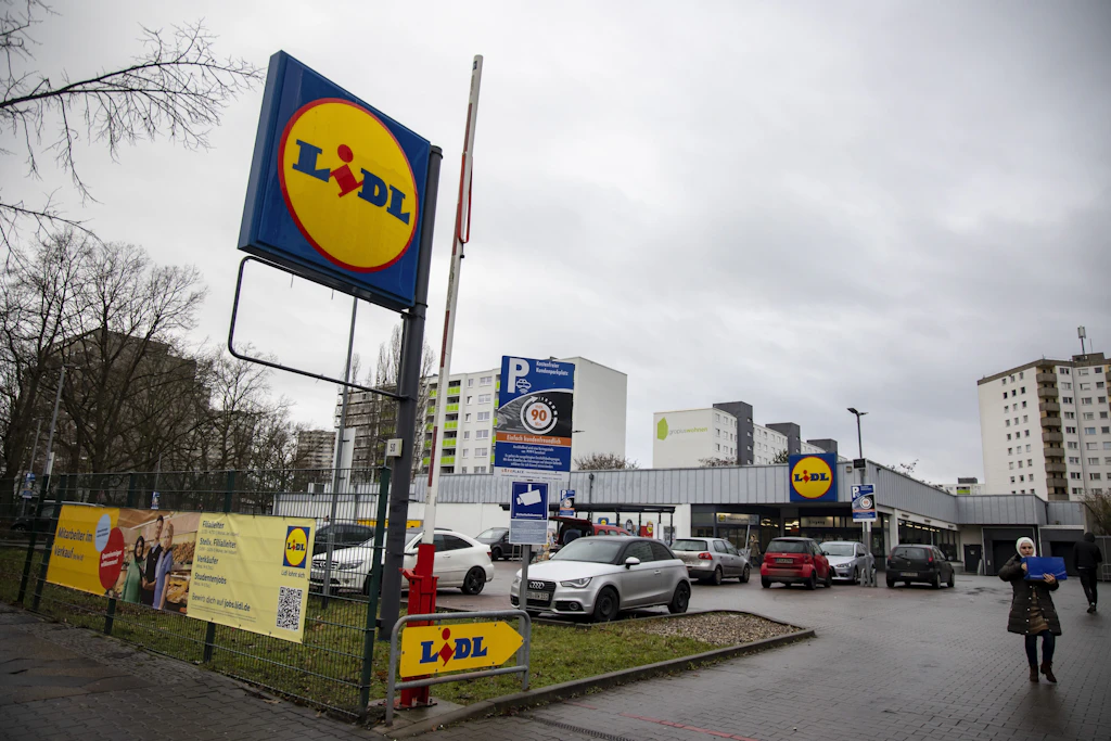 Lidl verwirrt mit roten Preisschildern: So vermeiden Sie teure Missverständnisse