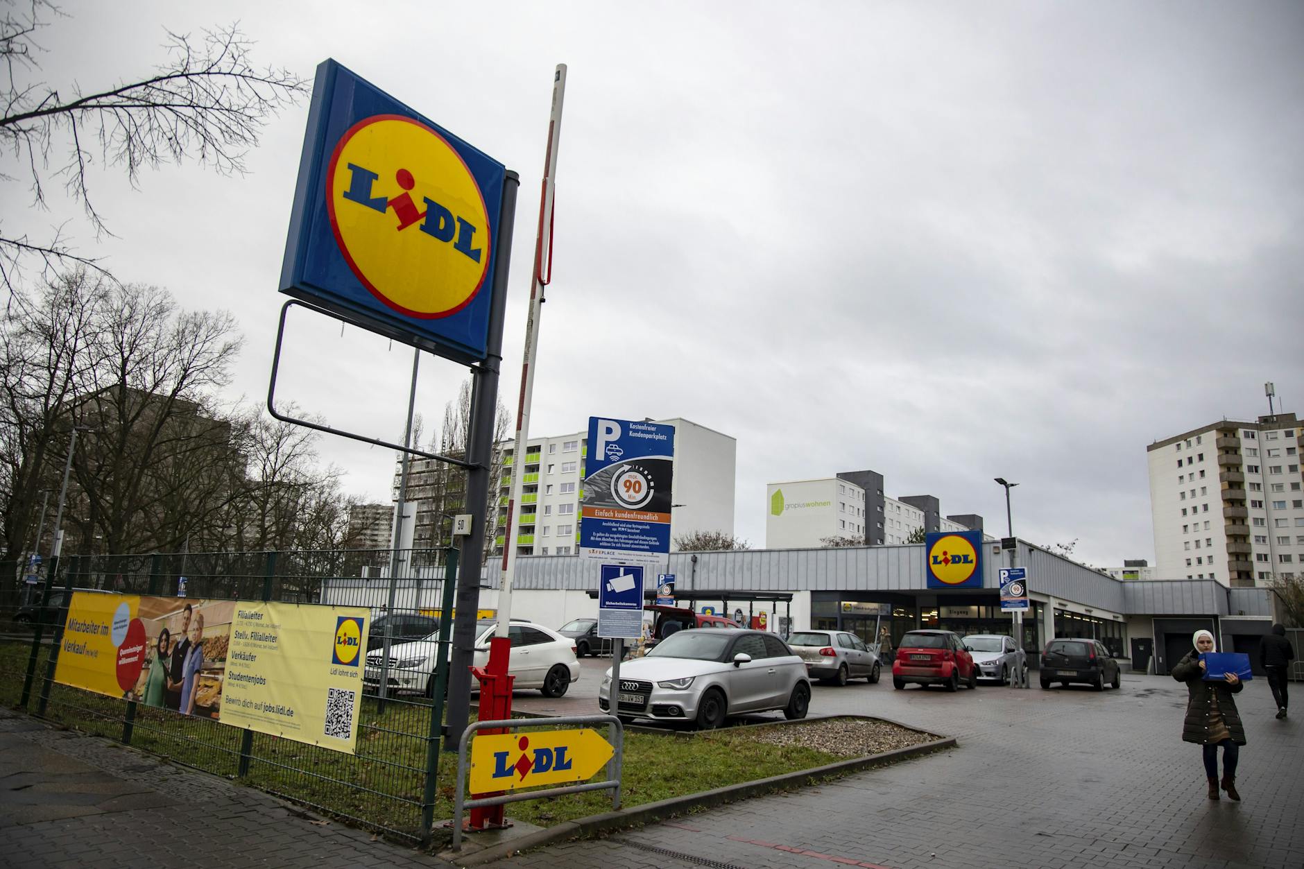 Verwirrende Preisschilder bei Lidl: So finden Sie echte Rabatte!