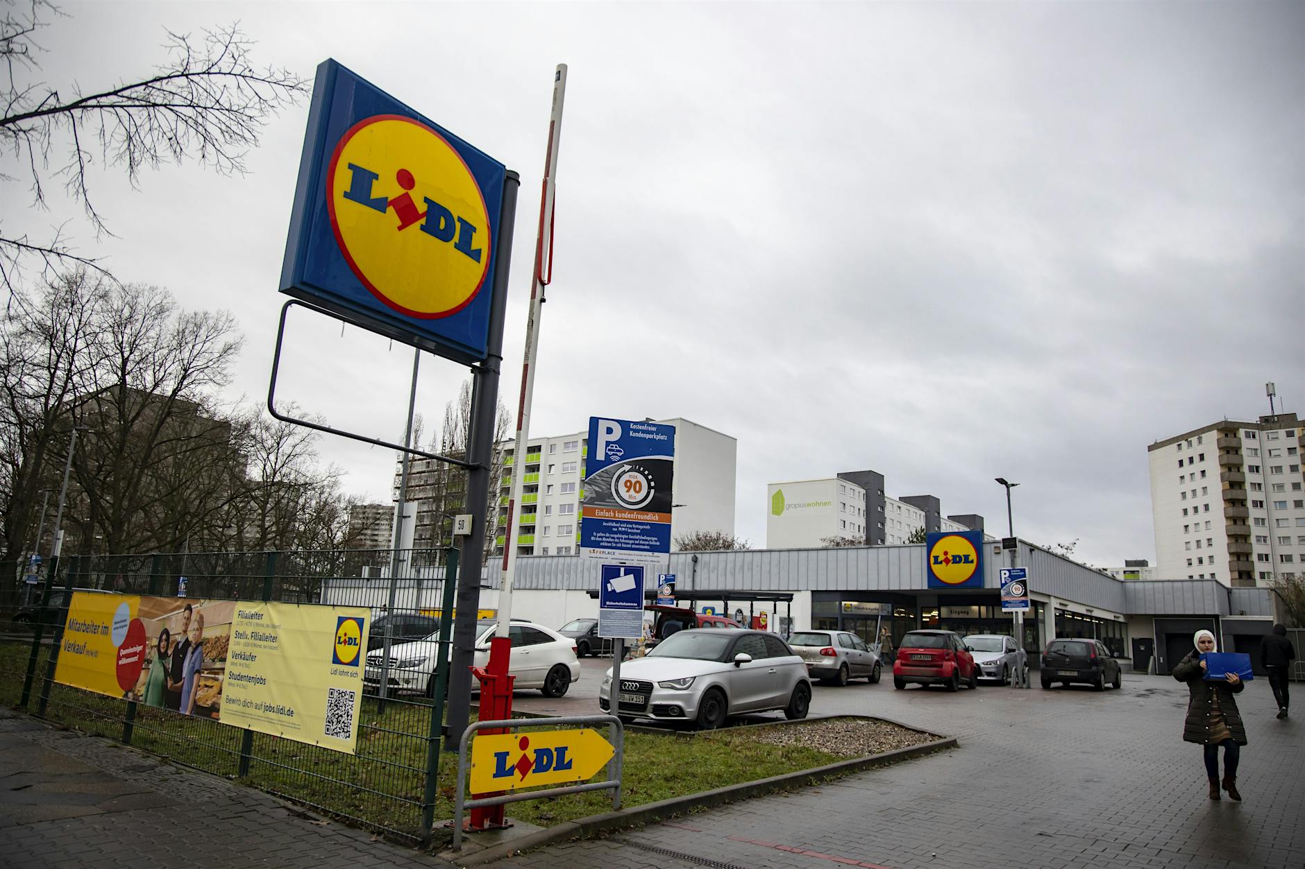 Verwirrende Preisschilder bei Lidl: So finden Sie echte Rabatte!