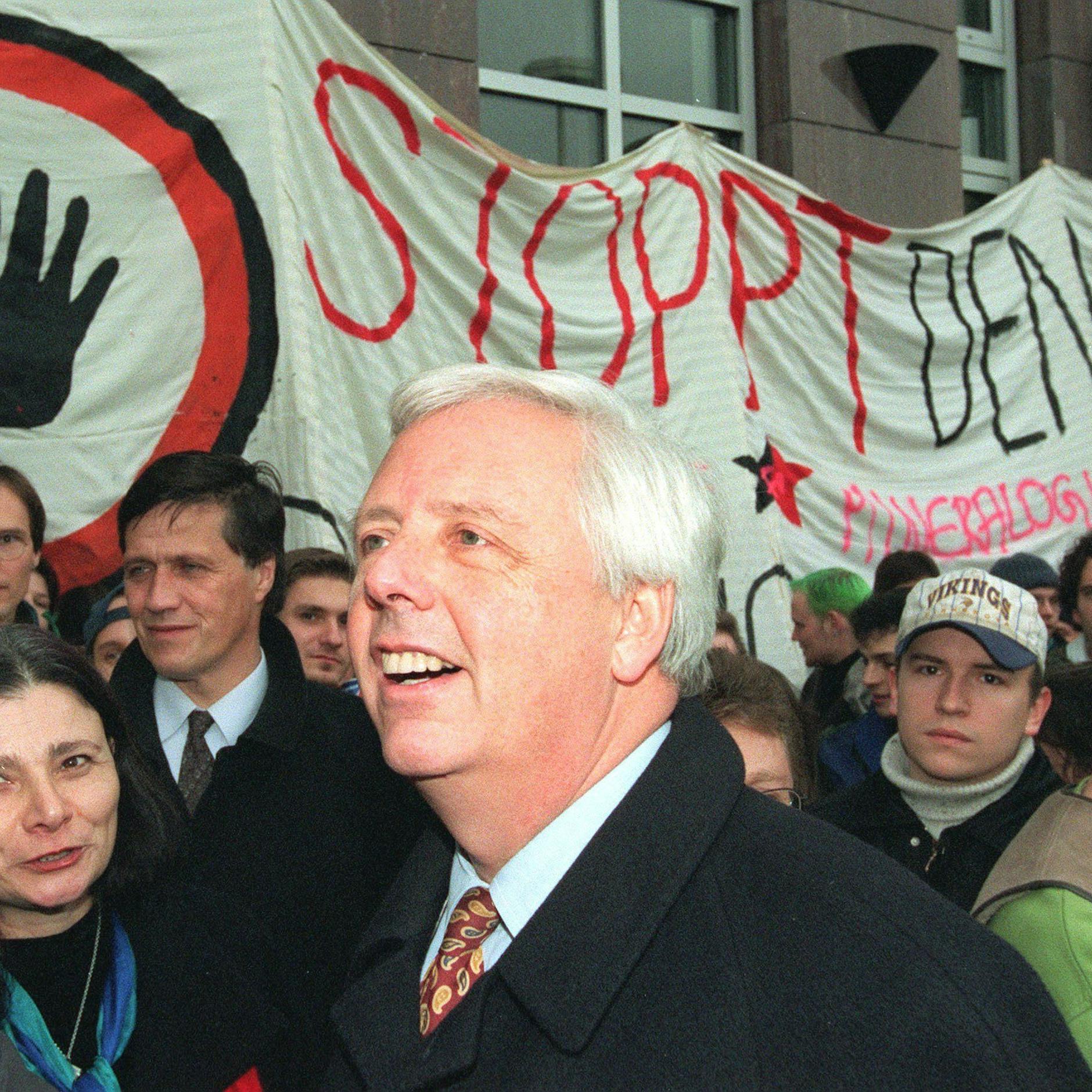 Image - Kunden oder Kommilitonen? Ökonom fordert Studiengebühren, Linke hält dagegen