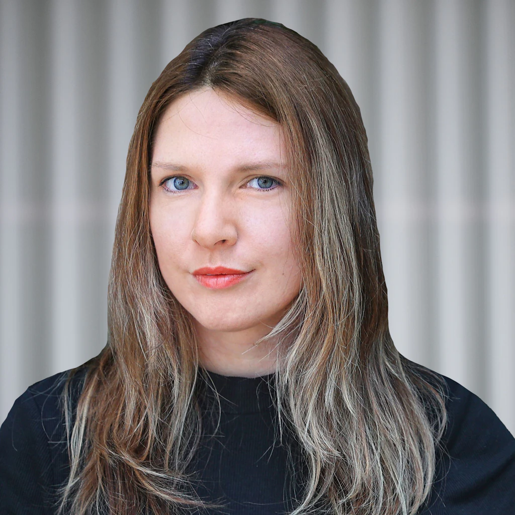Marlen Hobrack