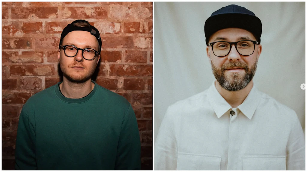 Er ist der ostdeutsche Mark Forster