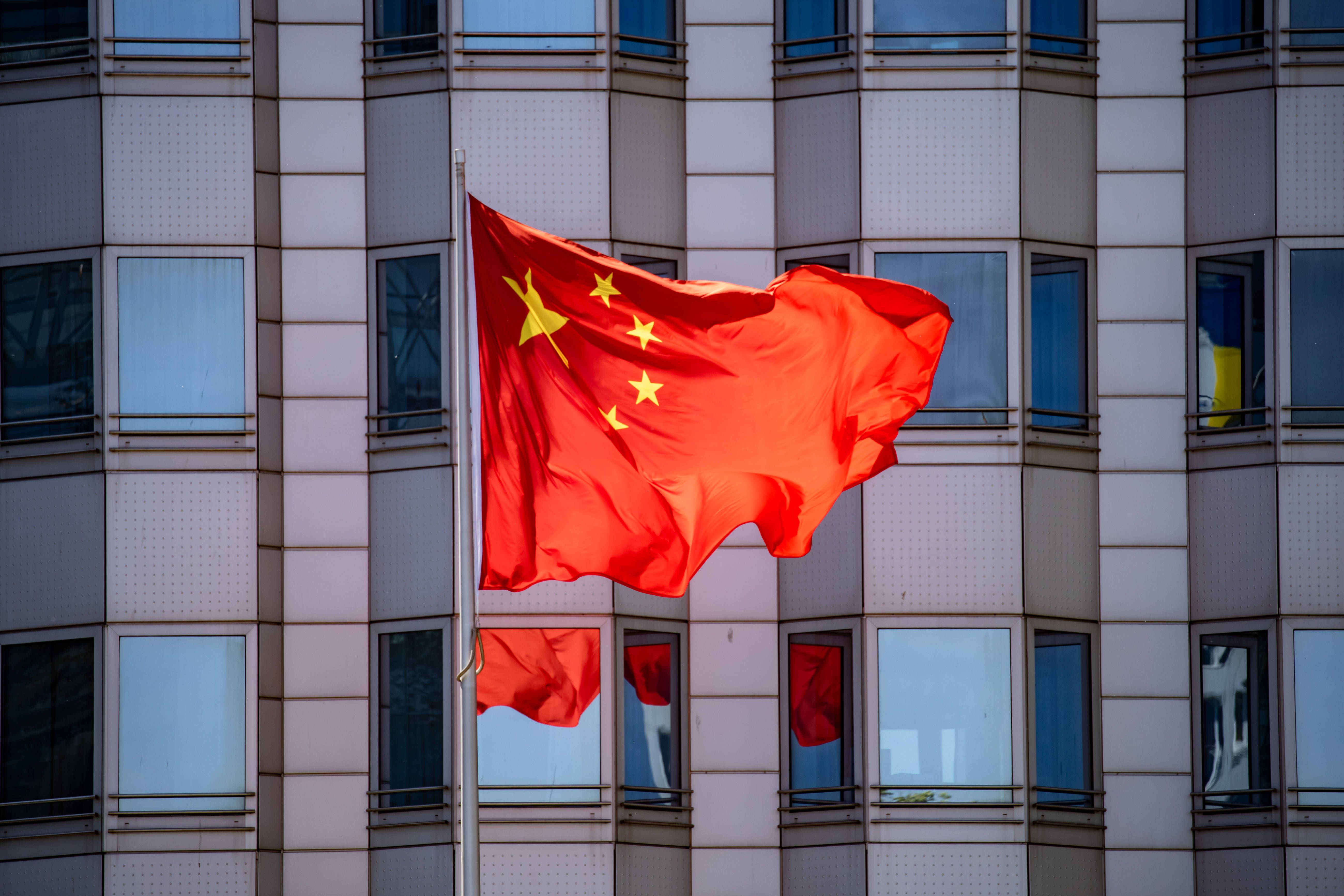 Image - USA werfen China mit neuen Details geheimen Atomwaffentest vor – auch Moskau dementiert