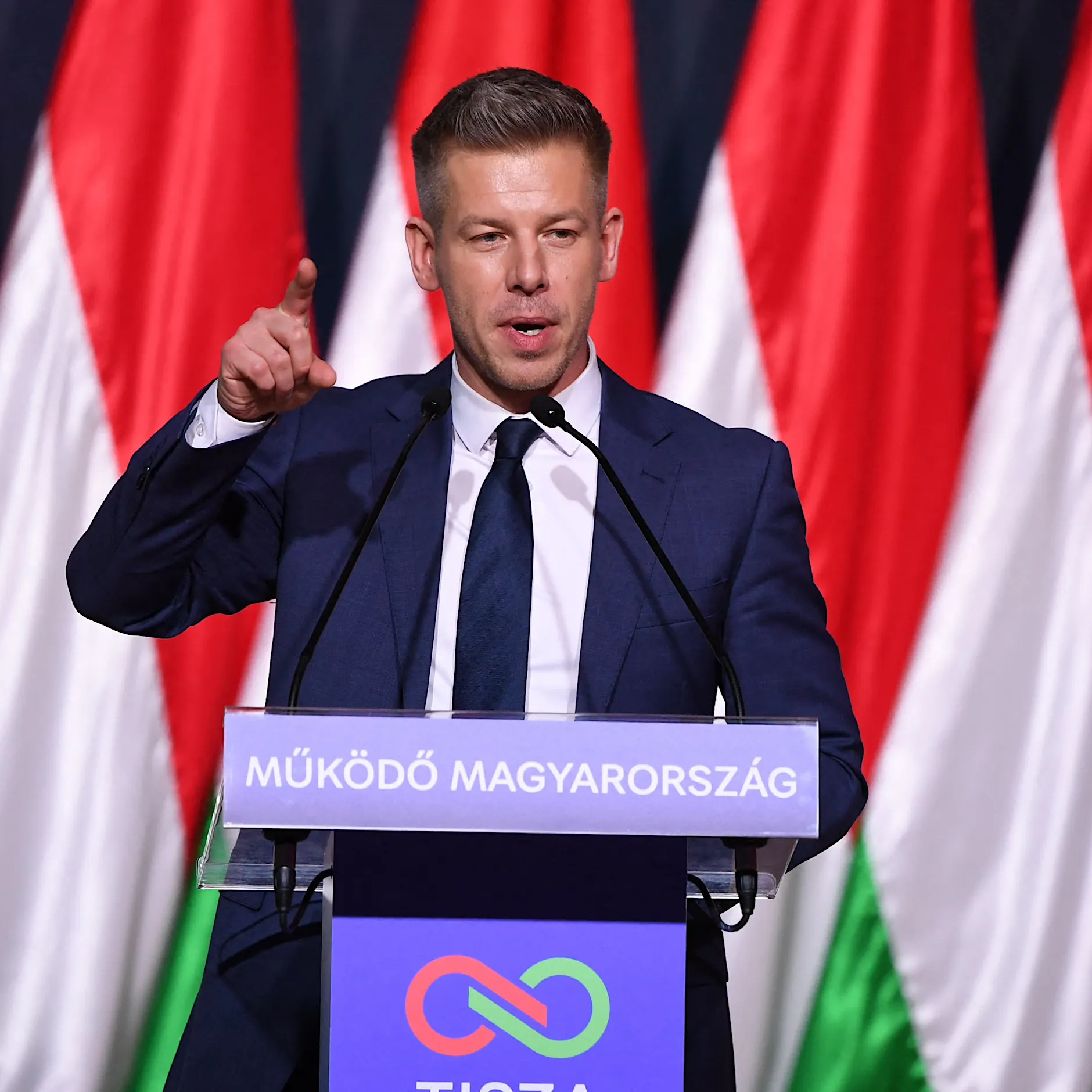 Wandel mit Handbremse: Warum Brüssel sich bei Ungarn nicht zu früh freuen sollte