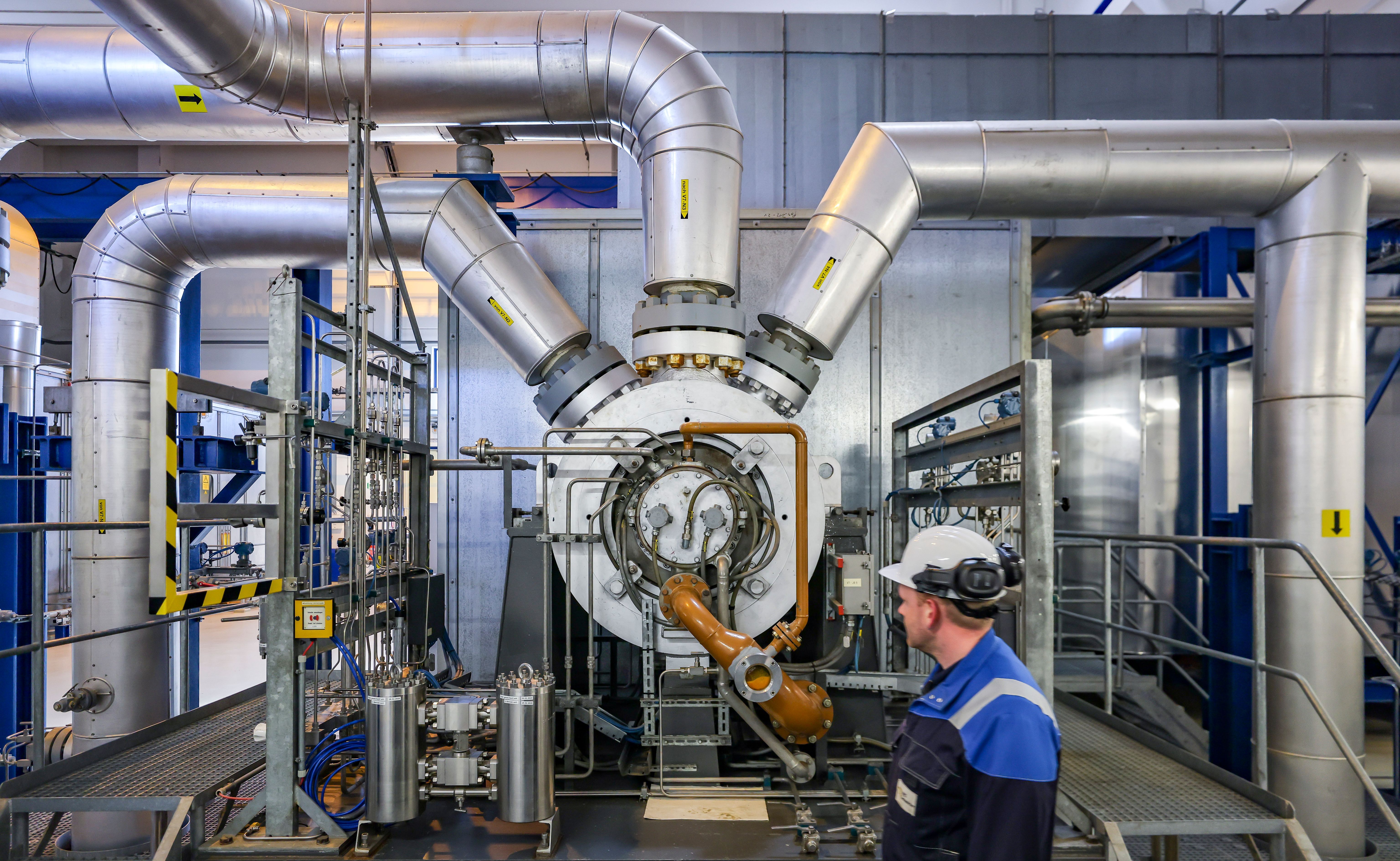 Gasspeicher bei 23 Prozent, kaum Wachstum: Worauf wartet die Merz-Regierung noch?