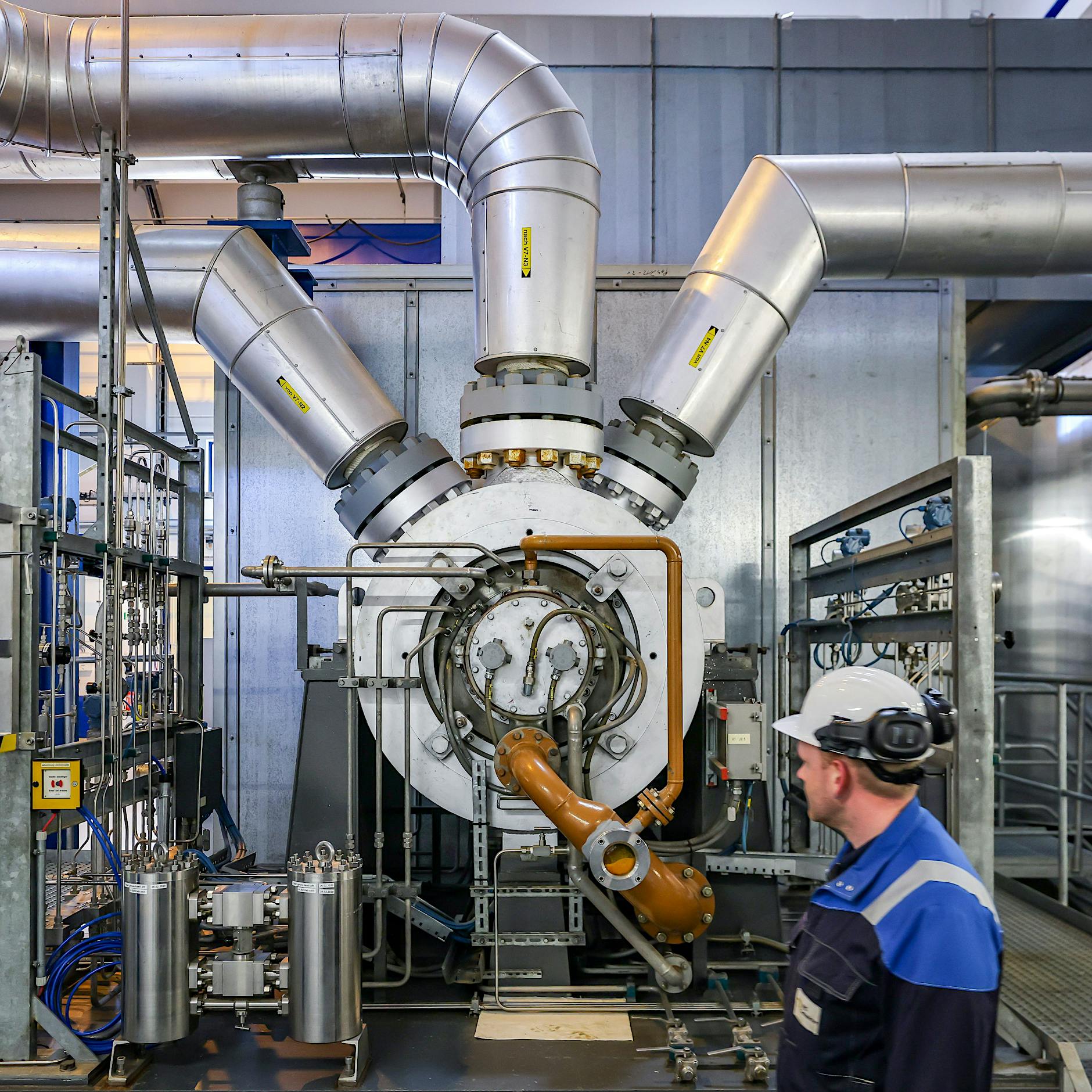 Gasspeicher bei 23 Prozent, kaum Wachstum: Worauf wartet die Merz-Regierung noch?