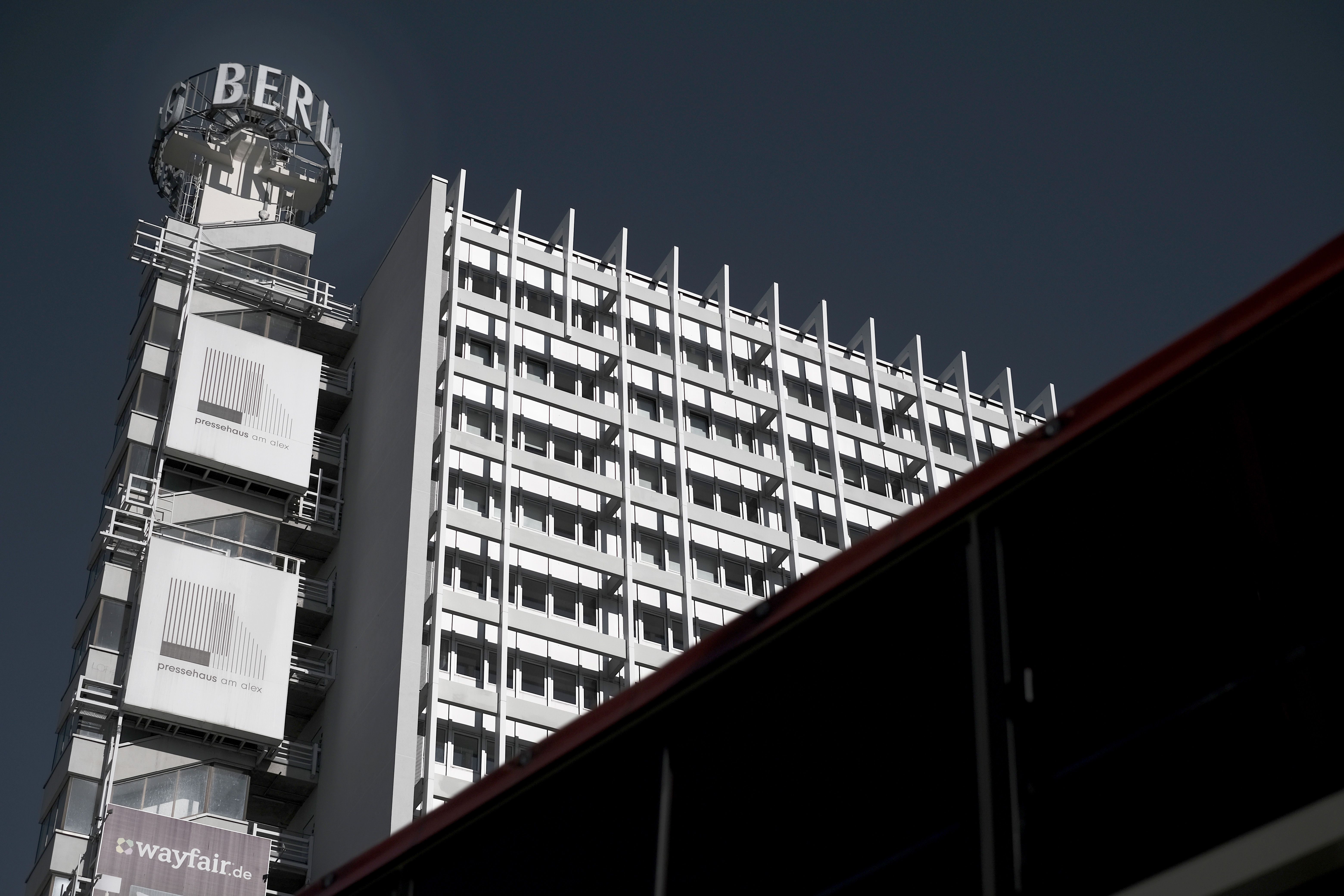 Erfolgreichstes Jahr der jüngeren Firmengeschichte: Ostdeutsche Medienholding meldet Rekordergebnis