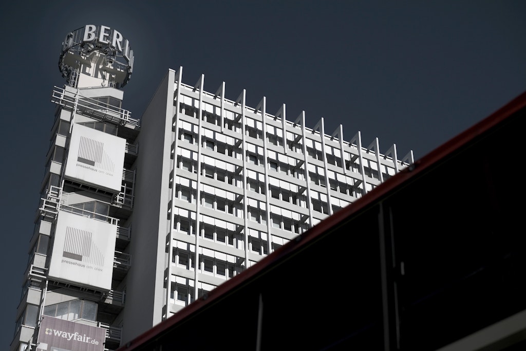 Erfolgreichstes Jahr der jüngeren Firmengeschichte: Ostdeutsche Medienholding meldet Rekordergebnis