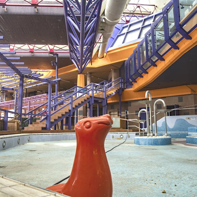 DDR-Kultbau soll in Marzahn wiederaufgebaut werden