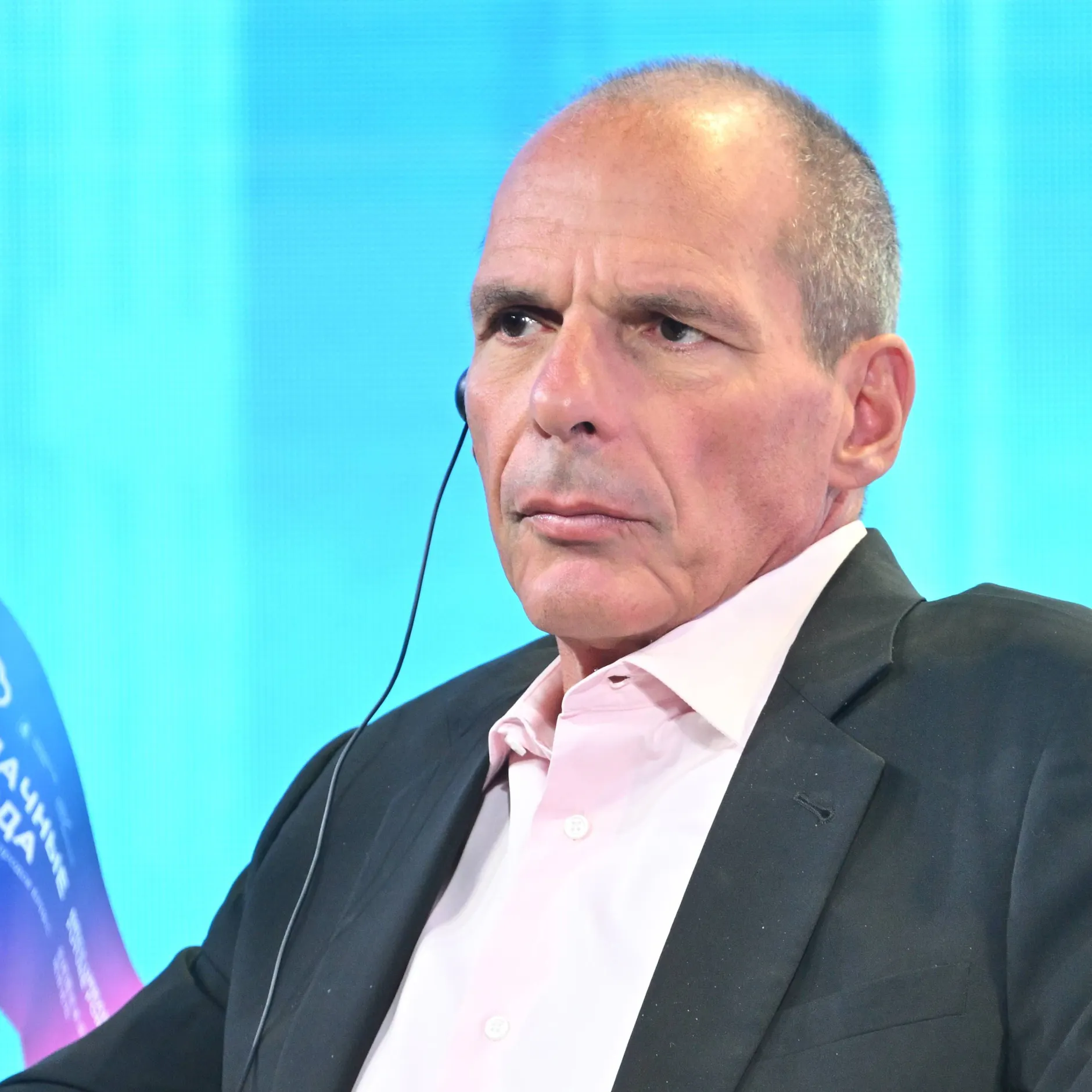 Image - Varoufakis lehnt EU-Rückkehr Großbritanniens ab und warnt vor Zerfall des Euro