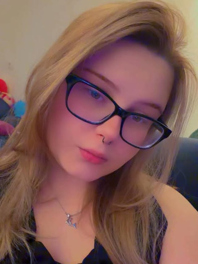 Calantha Wollny erhebt schwere Vorwürfe gegen ihre Mutter.