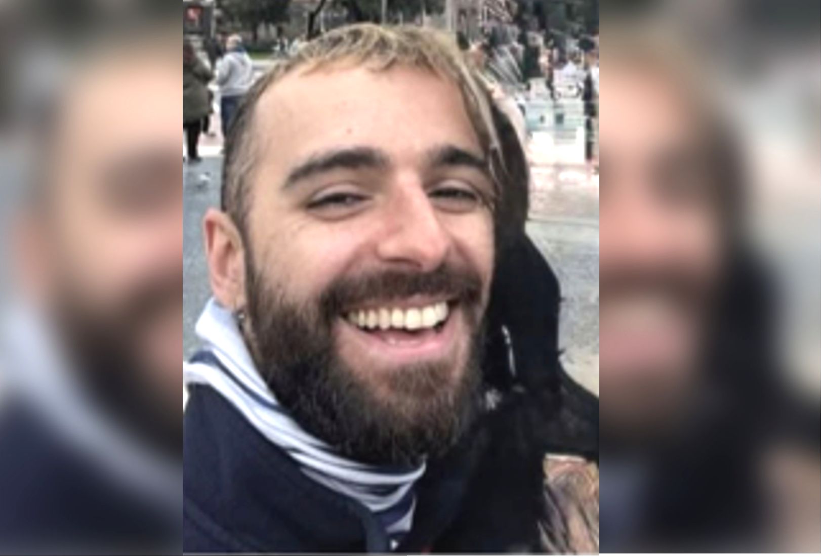 Berliner Promis suchen vermissten Erik