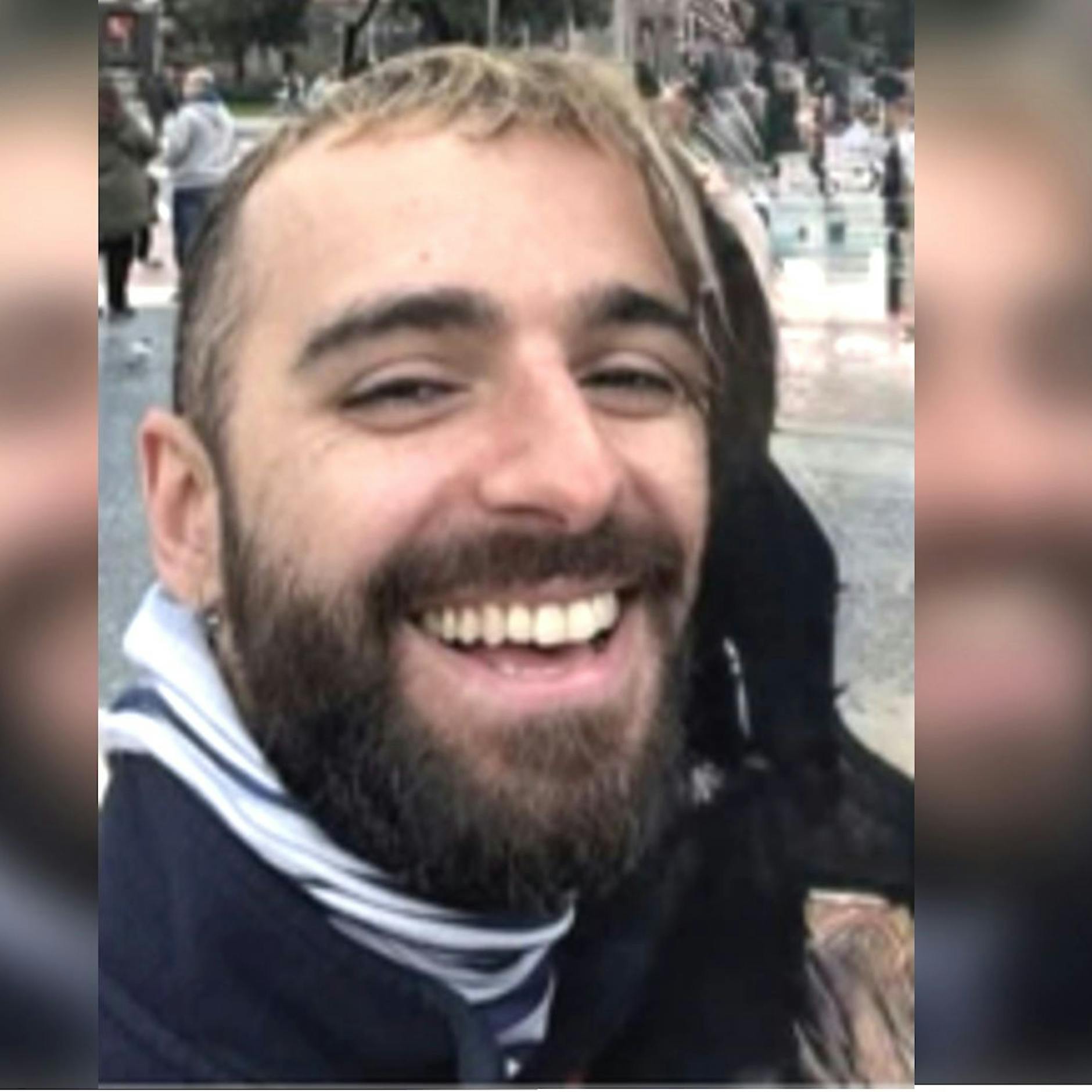 Berliner Promis suchen vermissten Erik