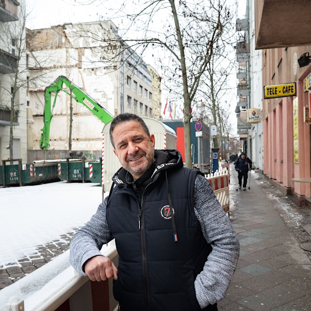 Dieser Späti-Besitzer hat die Schnauze voll von Berlin und seiner Bürokratie