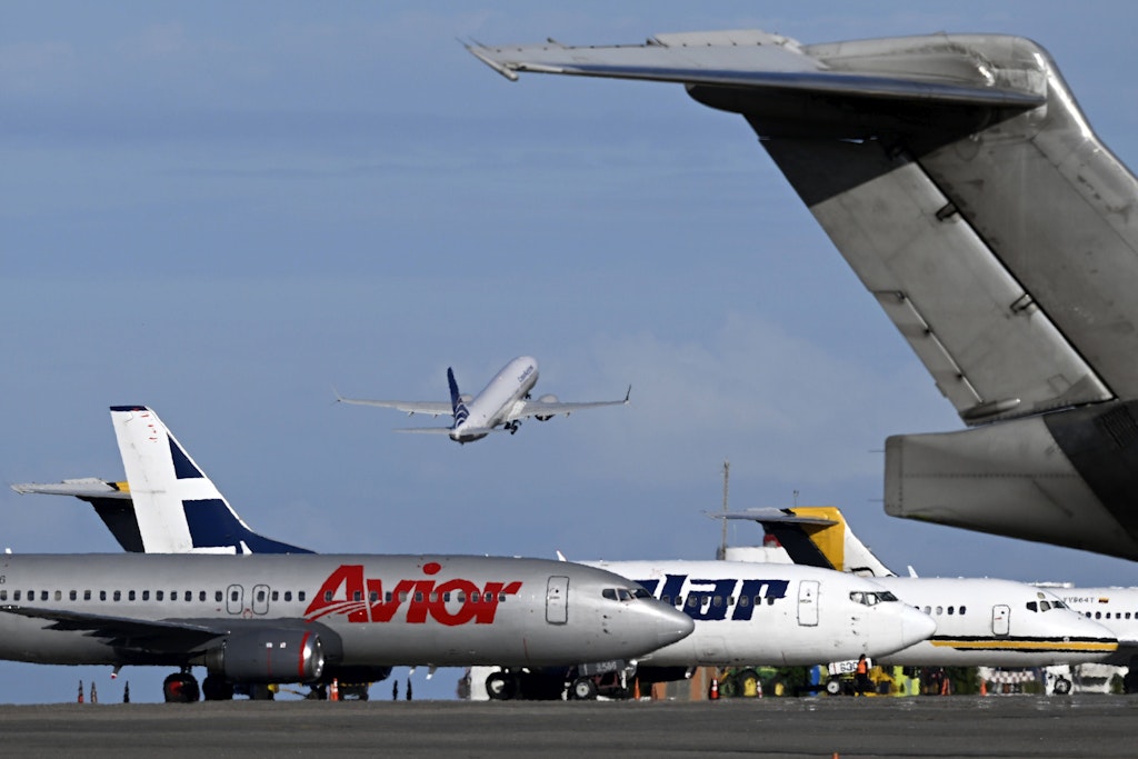 Venezuela wieder erreichbar: Mehr Flüge nach Caracas aus Europa
