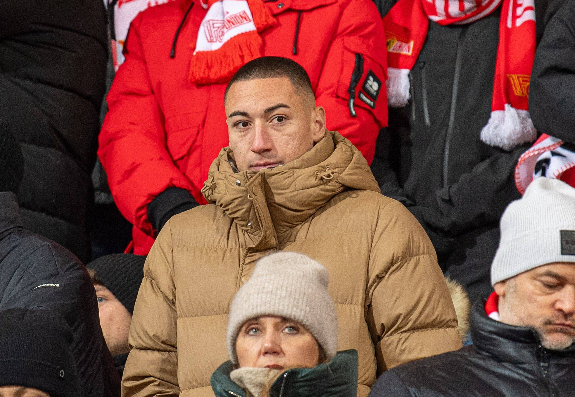 „Mogelpackung“: Union-Leihgabe Marin Ljubicic weckt in Düsseldorf erste Zweifel