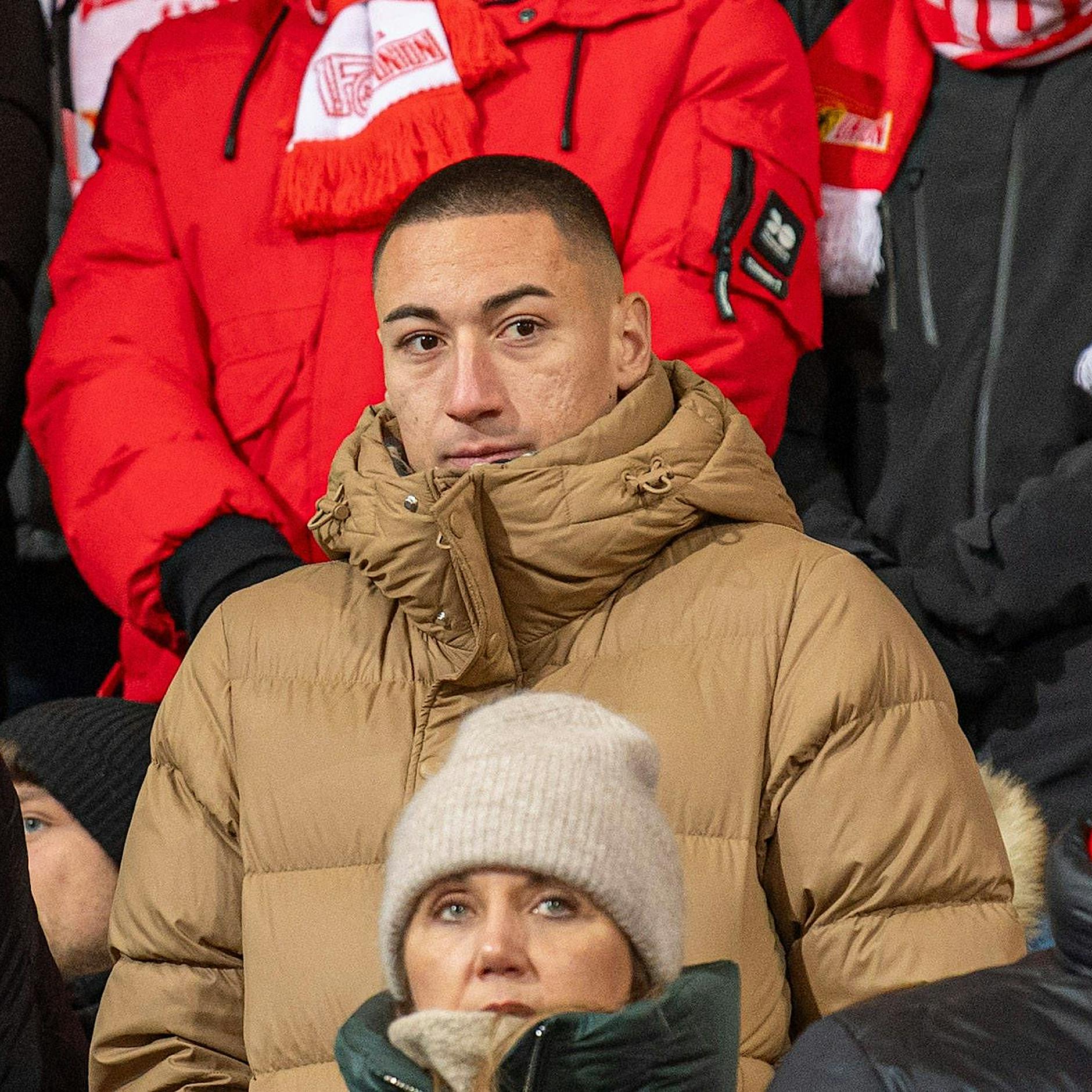 „Mogelpackung“: Union-Leihgabe Marin Ljubicic weckt in Düsseldorf erste Zweifel