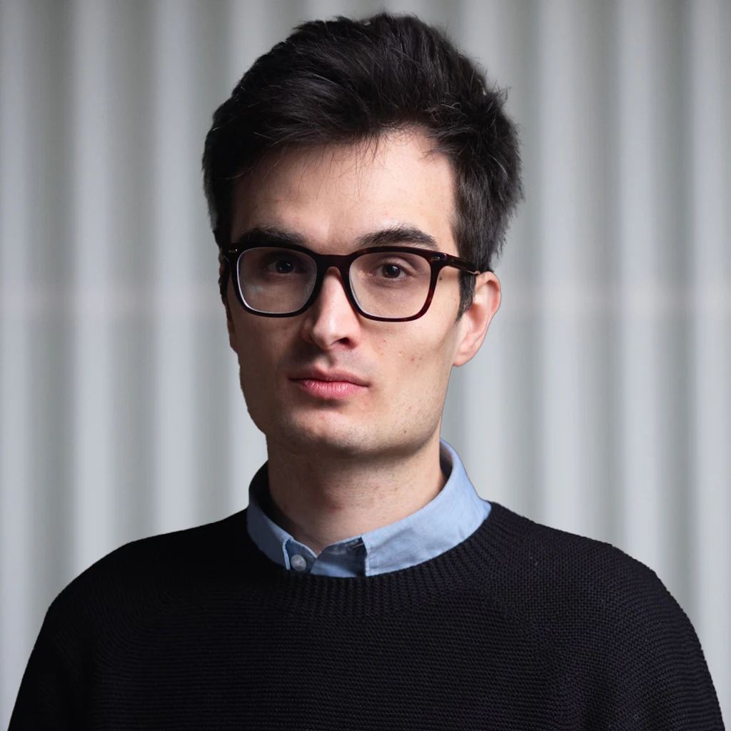Dorian Baganz