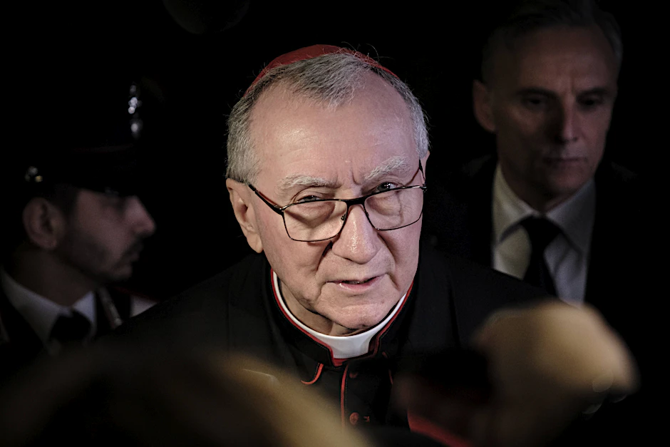 Trumps Friedensrat ohne den Papst: Vatikan setzt bei Kriegen und Konflikten auf UN