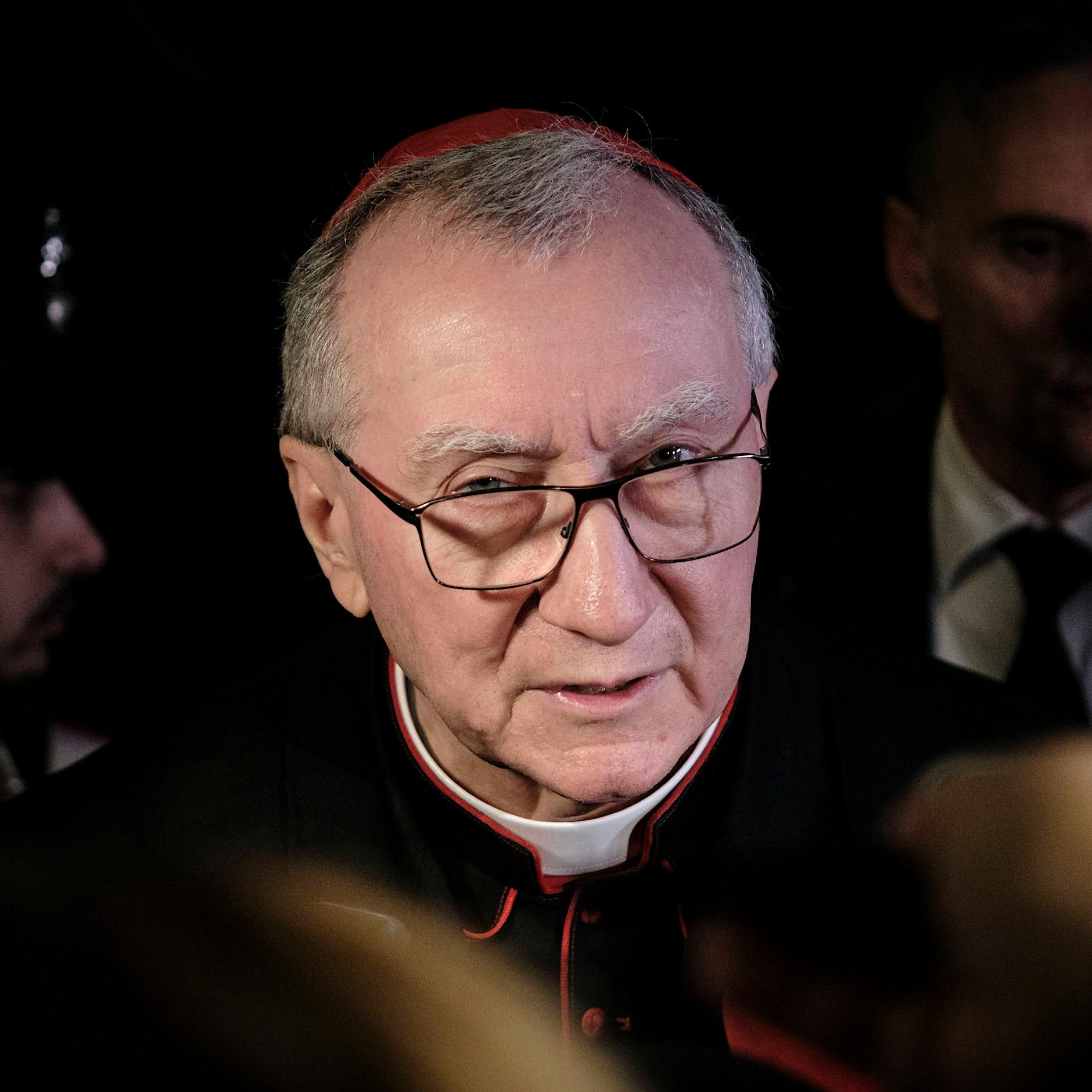 Trumps Friedensrat ohne den Papst: Vatikan setzt bei Kriegen und Konflikten auf UN