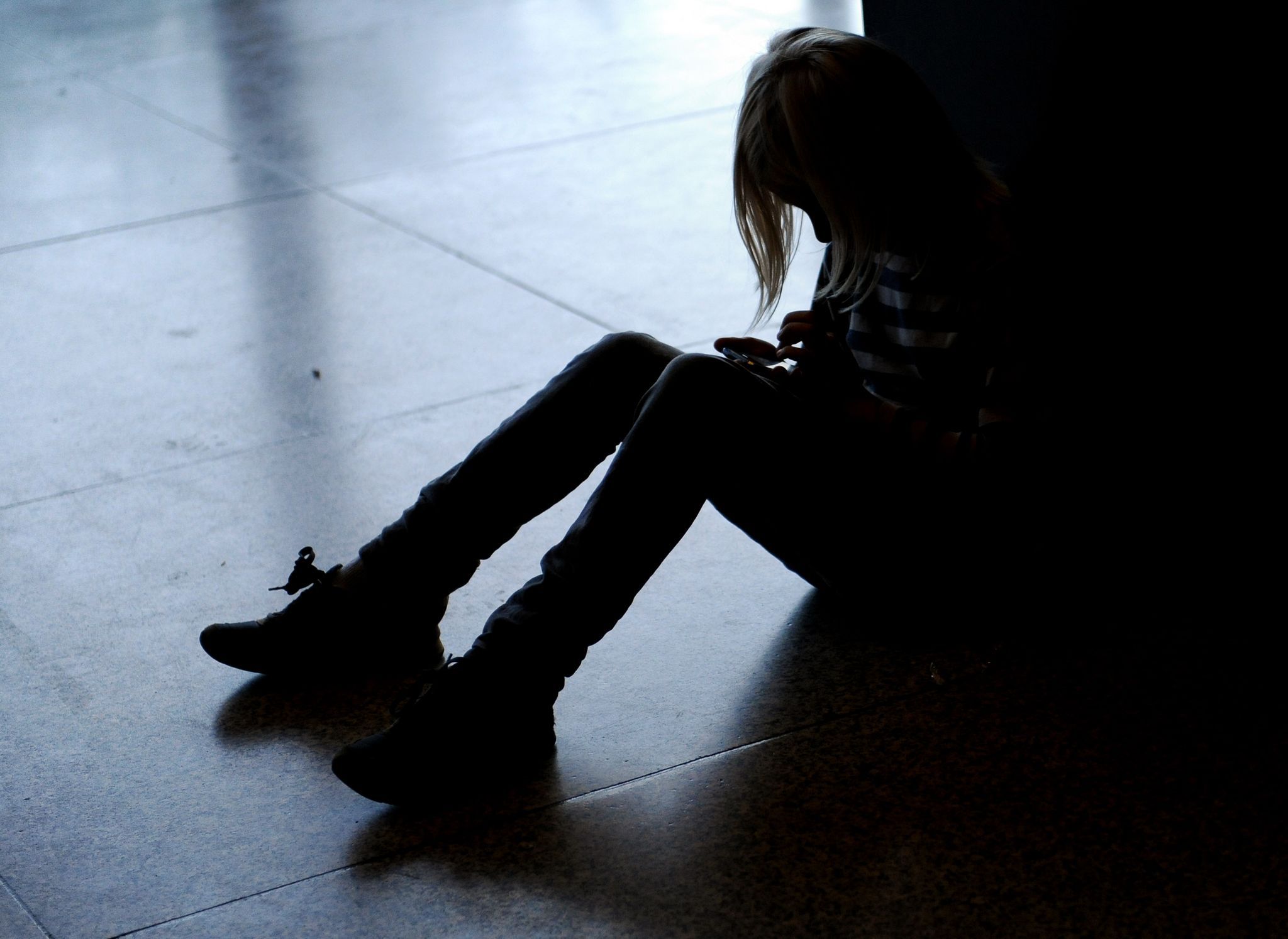 Image - Gangs in London zwingen minderjährige Mädchen systematisch zu Sex – Bericht