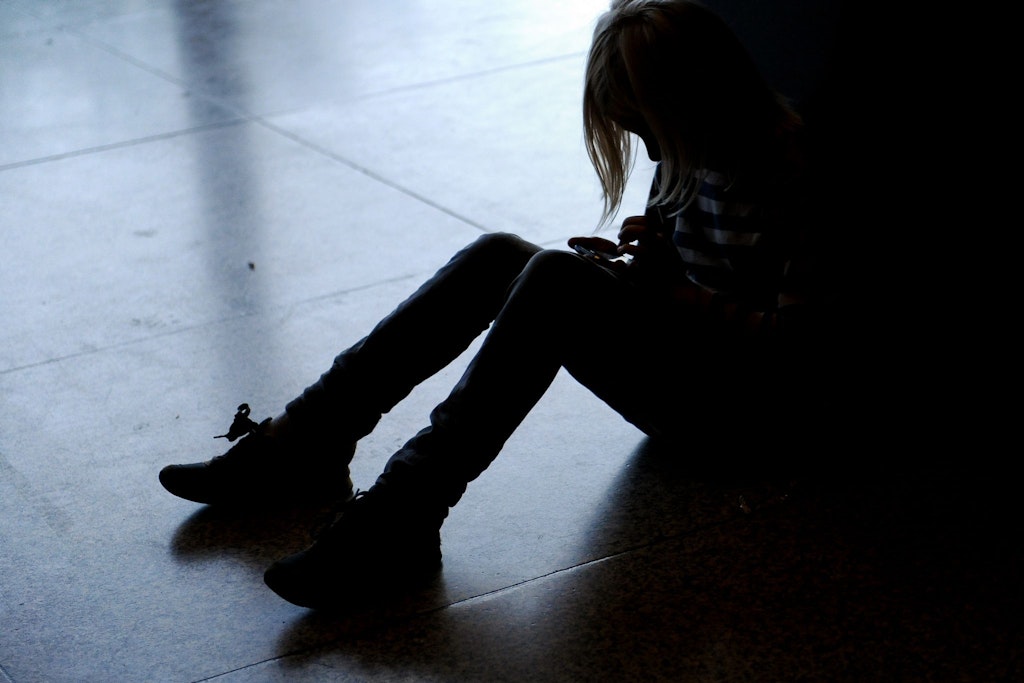 Gangs in London zwingen minderjährige Mädchen systematisch zu Sex – Bericht